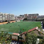 Top-Floor Flat In Los Boliches By Costarentals - Ref 13