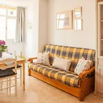 Aurinko 4 Luminoso Apartamento En Fuengirola