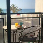 Apartamento Lujoso Con Vista Al Mar