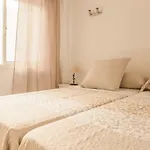 Aurinko 1 Tranquilo Y Agradable Apartamento En Los Boliches
