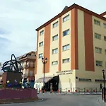 Aurinko 1 Tranquilo Y Agradable Apartamento En Los Boliches