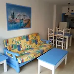 Apartamento Nuevo Ronda IV