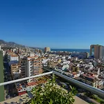 Atico Con Gran Terraza