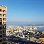 Seafront Luxury Studio In Las Palmeras Hotel