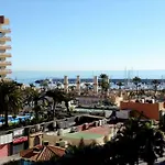 Appartement 1St Lign On The Beach At Palmeras Fuengirola