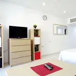 Appartement 1St Lign On The Beach At Palmeras Fuengirola