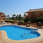 Alta Loma Apartment With Awesome Sea Views, Bbq, Sleeps 4, Wifi On Clc Site
