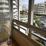 Apartamento Acogedor Y Bien Situado