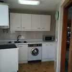 Apartamento Acogedor Y Bien Situado