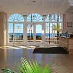 David By The Sea. 1:St Beach Line Fuengirola