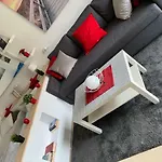 Appartement 1St Lign On The Beach
