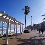 Apto Edu 3Min De La Playa