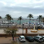 Paseo Maritimo Costa Del Sol