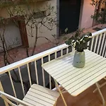 Wonderful Apartment 30 M From Beach