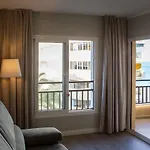 Beachfront Apartment In Fuengirola New