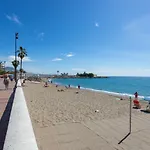 Apartamento Capitan Fuengirola