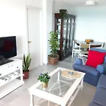 Spacious Beach Flat In Fuengirola - Los Boliches
