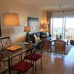 Piso Con Maravillosas Vistas B5