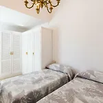 Rentandhomes Los Boliches Penthouse Beach