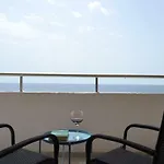 Beach Front Penthouse - Fuengirola
