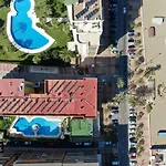 Estupendo Estudio Paseo Marítimo Ronda IV
