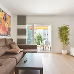 Apartamento Lujo Playa Lasiesta3
