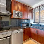 Stunning 2Br Sea View Condo 8 In Malibu