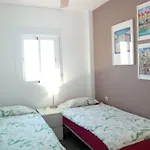 El Piso Del Sol