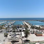 Apartamento Costa Del Sol Vistas Al Mar