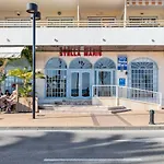 Stellamar - Paseo Maritimo