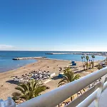 Stellamar - Paseo Maritimo