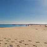 Stellamar - Paseo Maritimo