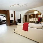 Villa La Rotonda
