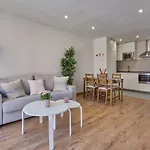 Sur Suites Perla 6-3