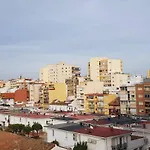 Apartamento Nuevo Y Centrico De 2D En Fuengirola A 150 M De La Playa