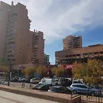 Las Palmeras Towers Apartment