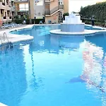Apartamento Ronda 4 - Agua Del Mar Mediterraneo