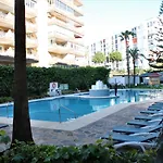 Apartamento Ronda 4 - Agua Del Mar Mediterraneo