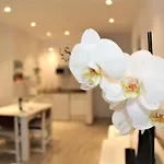 Apartamento Ronda 4 - Agua Del Mar Mediterraneo
