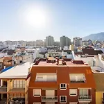 Sur Suites Lubina