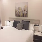 Apartamentos Vacacionales Joctis, Atico