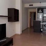 Apartment With 2 Bedrooms In Fuengirola - 100 M From The Beach