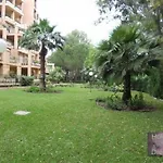 Apartment With 2 Bedrooms In Fuengirola, With Pool Access And Furnishe