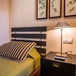 Malibu Apartments