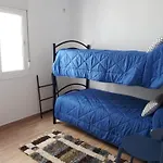 Apartment With 3 Bedrooms In Fuengirola, With Furnished Terrace - 10 M