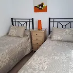 Apartment With 3 Bedrooms In Fuengirola, With Furnished Terrace - 10 M