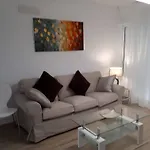 Apartment With 3 Bedrooms In Fuengirola, With Furnished Terrace - 10 M