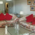 Apartment With 3 Bedrooms In Fuengirola, With Wonderful City View, Fur