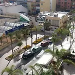 Apartment With 3 Bedrooms In Fuengirola, With Wonderful City View, Fur