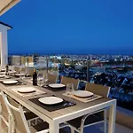 Luxury Villa With Heated Pool For 12 To 14 People